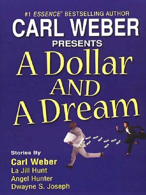 A Dollar and Dream - ebook